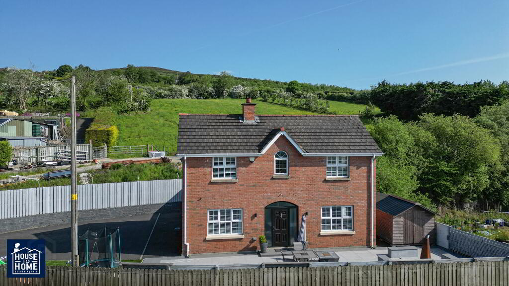 97 Colinglen Road, Belfast, BT47 0NP