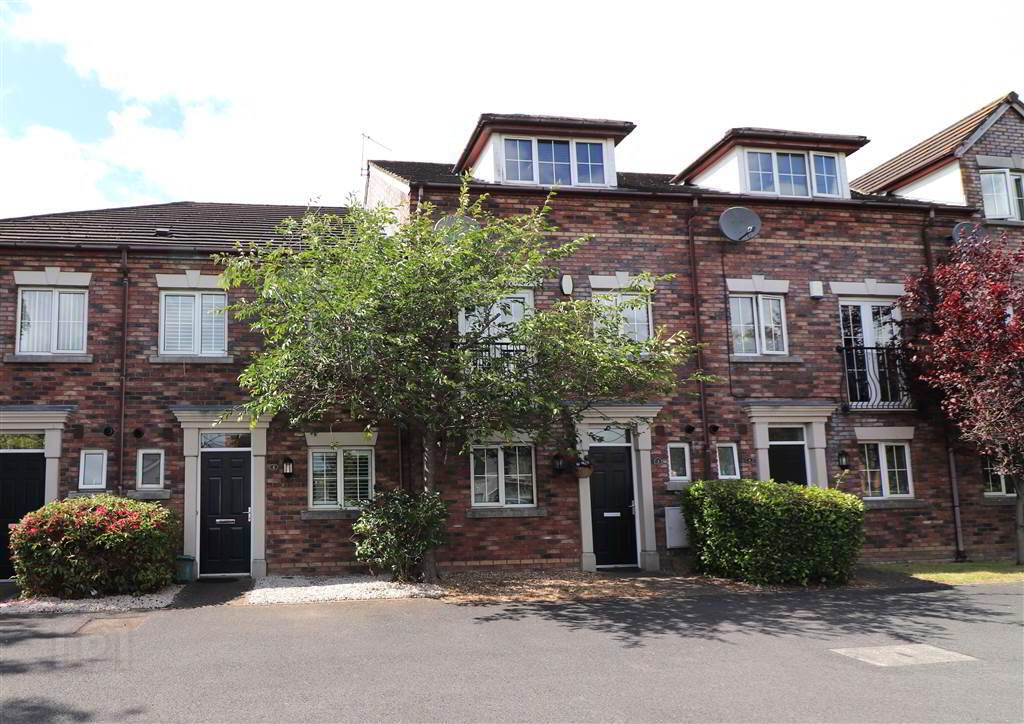 2 Fontaine Place, Belfast Road, Lisburn, BT27 4DE