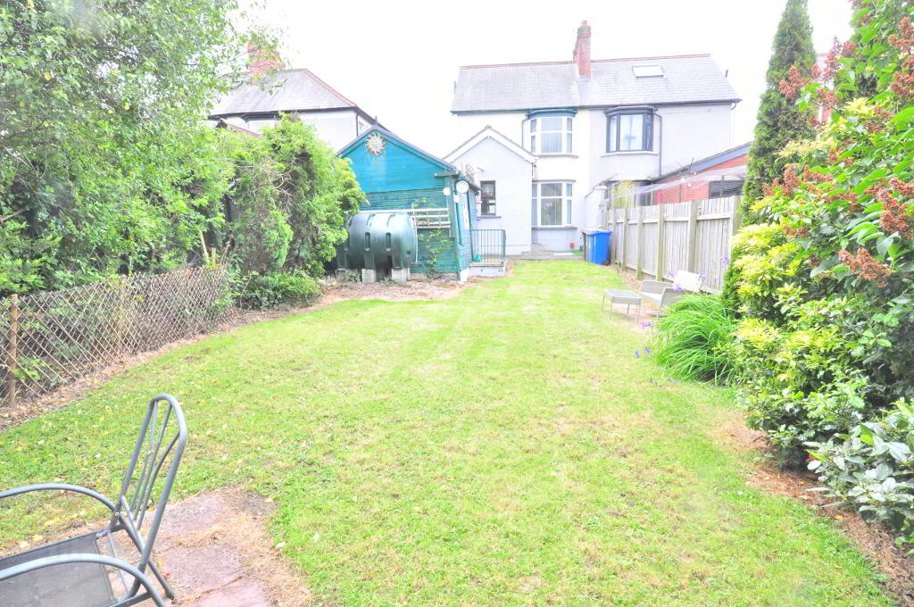 Photo 11 of 426 Castlereagh Road, Belfast