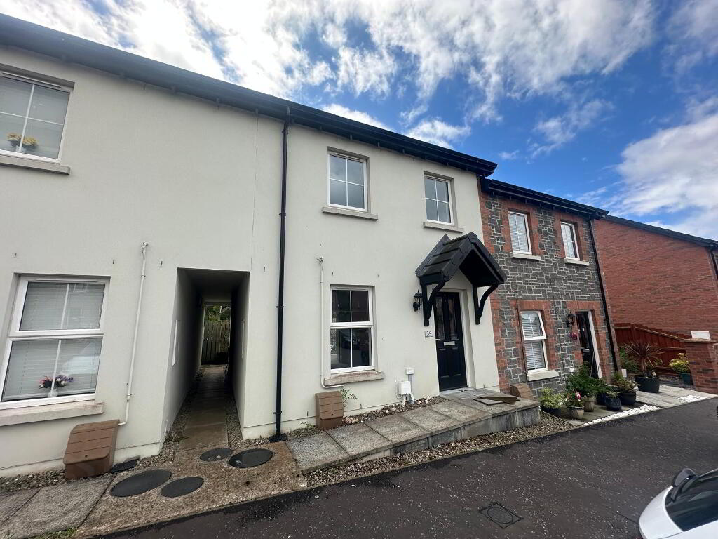 Photo 1 of 39 Ballyveigh Avenue, Antrim