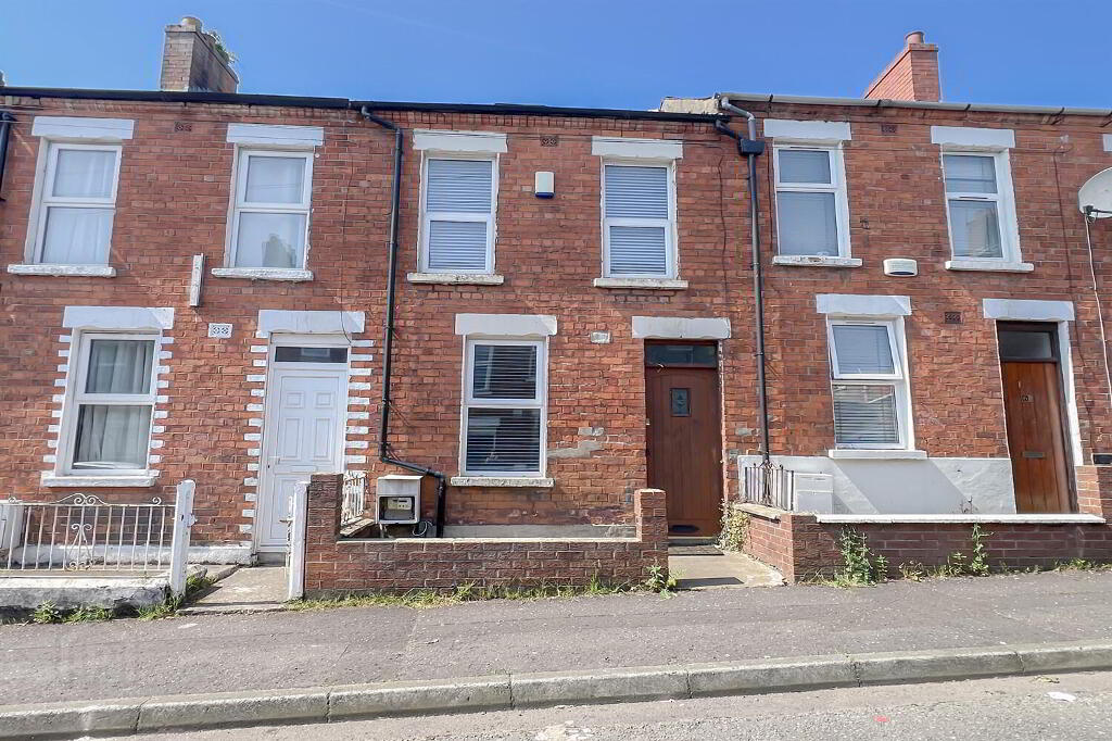 63 Palestine Street, Belfast, BT7 1QL