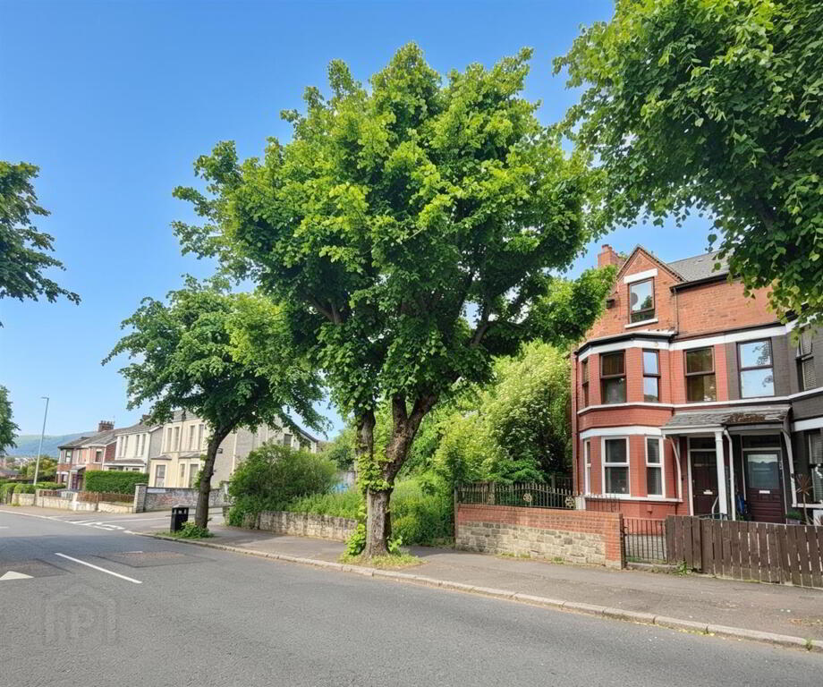 37 Alliance Avenue, Belfast, BT14 7PH