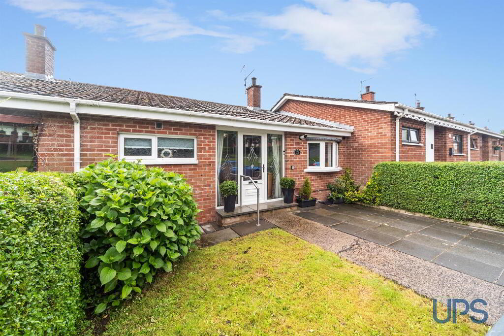 22 Glenveagh Drive, Lenadoon, Belfast, BT11 9HX