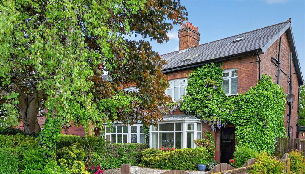 26 Sydenham Avenue, Belmont, Belfast, BT4 2DR