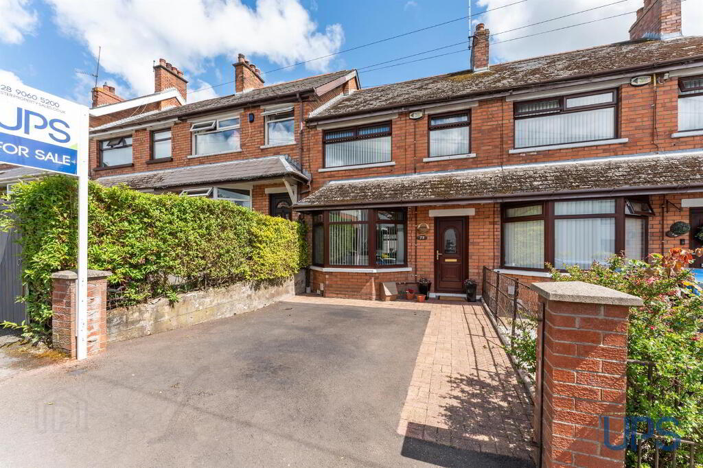 73 Sunnyhill Park, Upper Dunmury Lane, Belfast, BT17 0PY