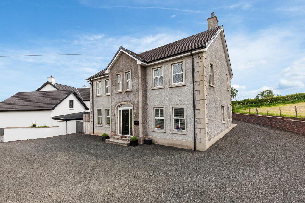 15 Mount Davys Road, Cullybackey, Ballymena, BT42 1HE