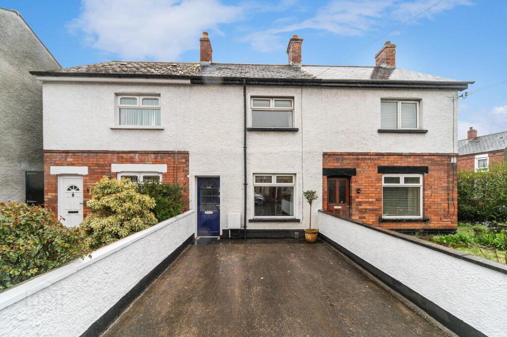144 Donnybrook Street, Belfast, BT9 7DG