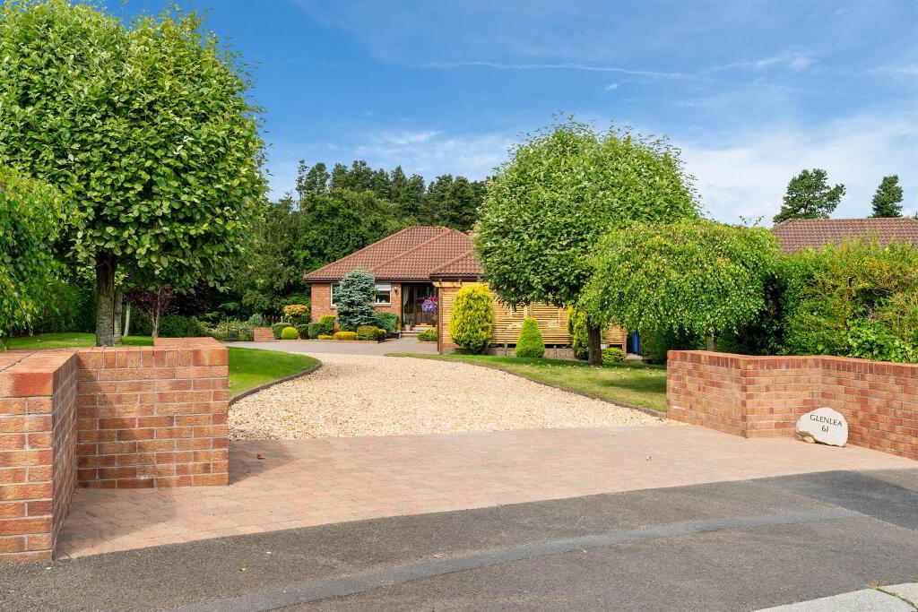 'Glenlea', 61 Bryansglen Park, Bangor, BT20 3RS