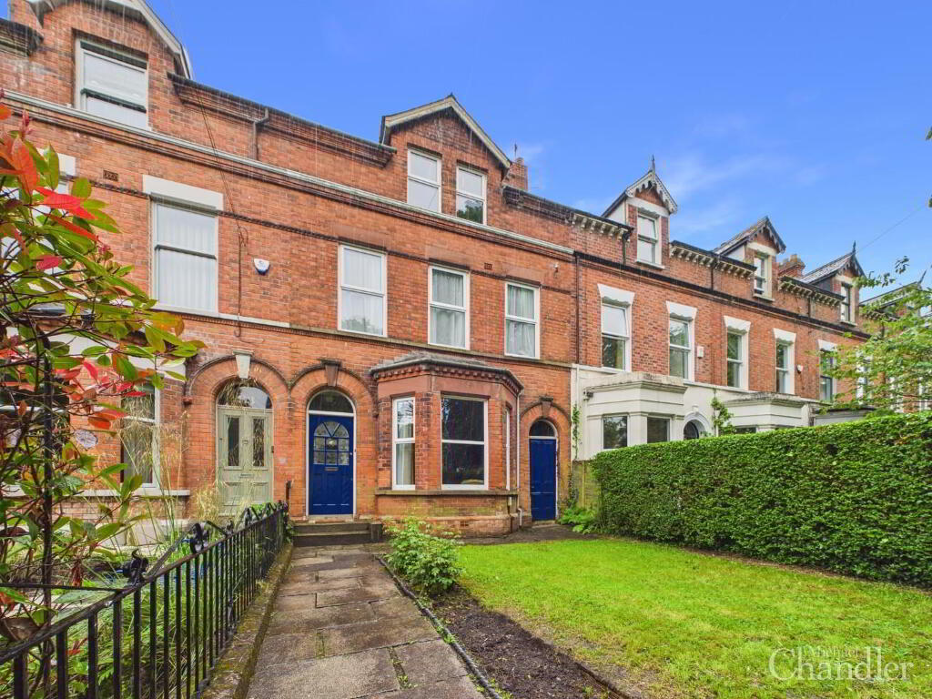 31 South Parade, Belfast, BT7 2GL