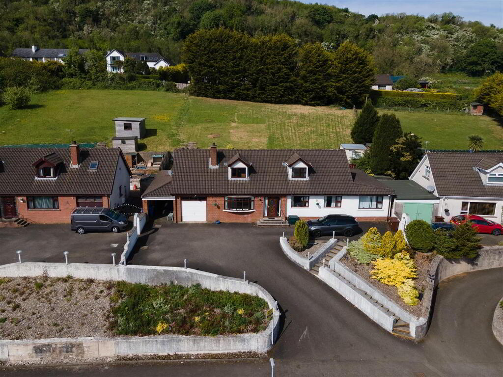 2 Fineview, Newtownabbey, BT36 6YH
