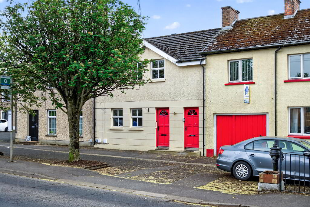 19a & 19b Main Street, Parkgate, BT39 0DG