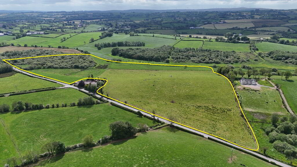 Photo 1 of  Newtownsaville Road, Omagh