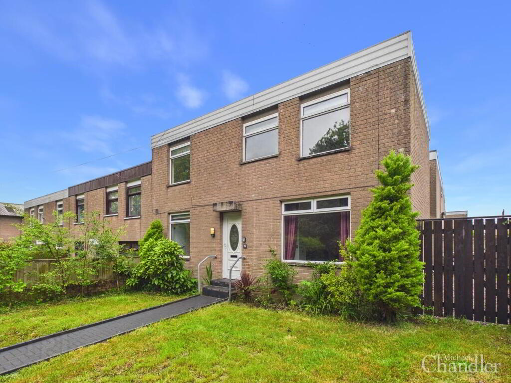 29 Kinross Avenue, Belfast, BT5 7GE