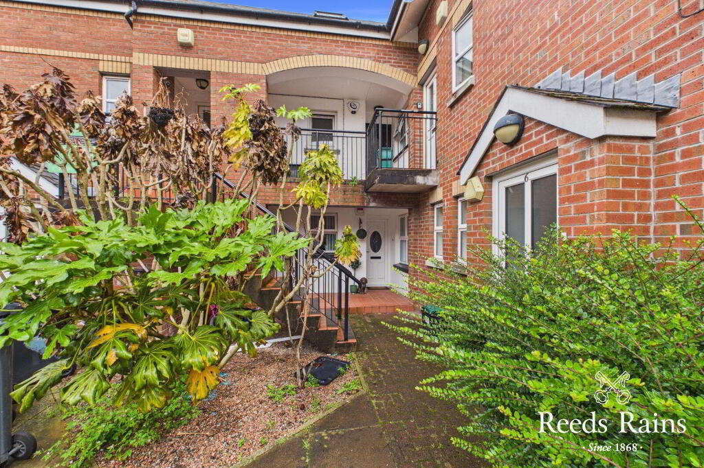Apartment 10 Deramore Mews, Deramore Street, Belfast, BT7 3FS