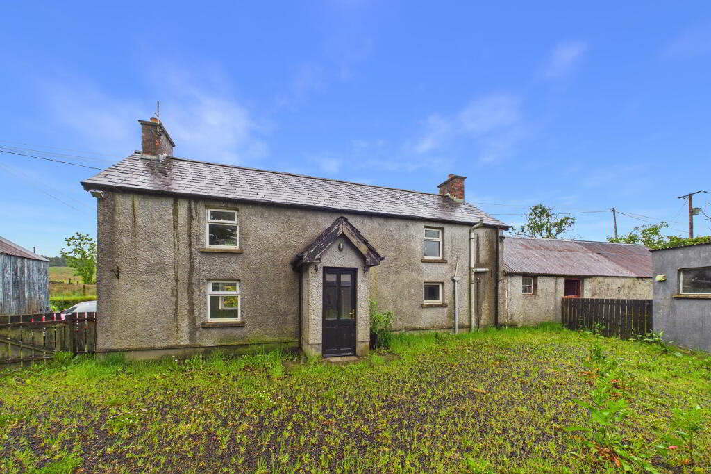 80 Whappstown Road, Moorfields, Ballymena, BT42 3DB