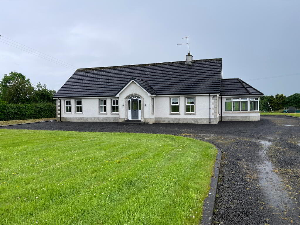 Photo 1 of 9a Culbane Road, Portglenone, Ballymena