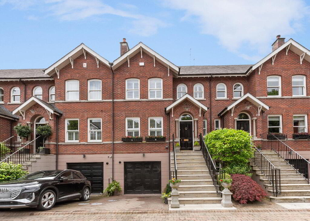 4 Bromfield, Belfast, BT9 6WA