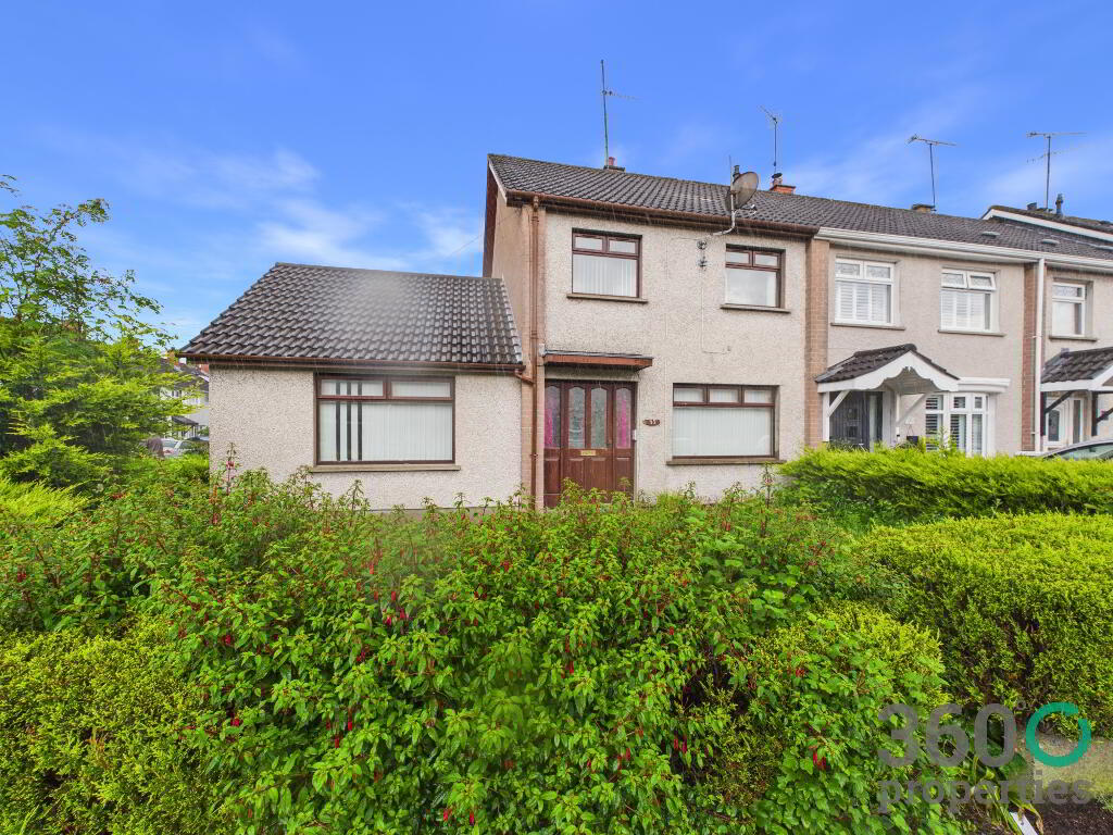 Photo 1 of 33 Arran Avenue, Ballymena