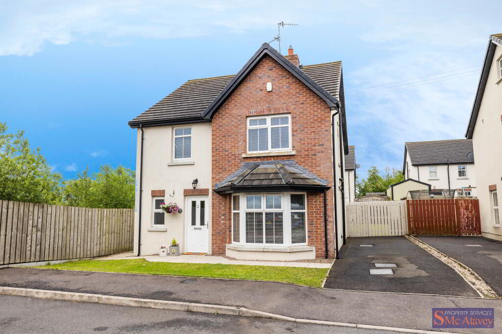 Photo 1 of 9 Loughview Grange, Gawleys Gate, Craigavon