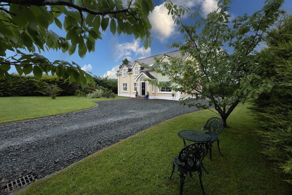 10 Moss Road, Gawleys Gate, Lurgan, Craigavon, BT67 0BU
