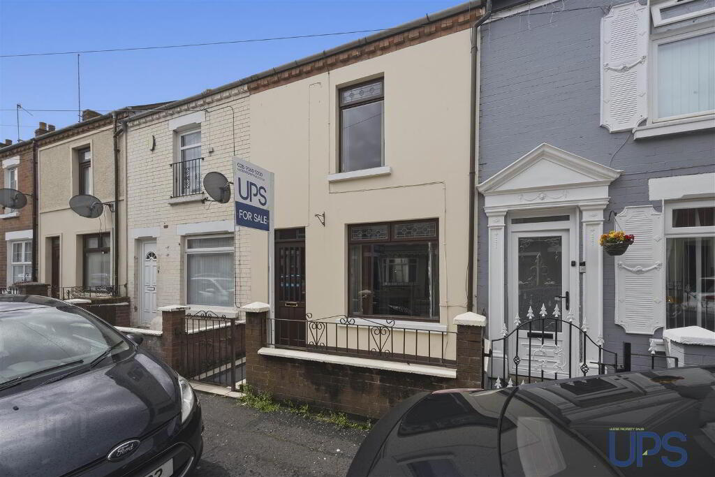 16 Islandbawn Street, Falls Road, Belfast, BT12 7LS