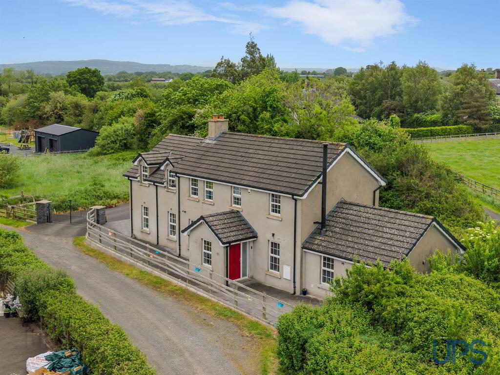 5 Corbally Road, Aldergrove, Crumlin, BT29 4EB