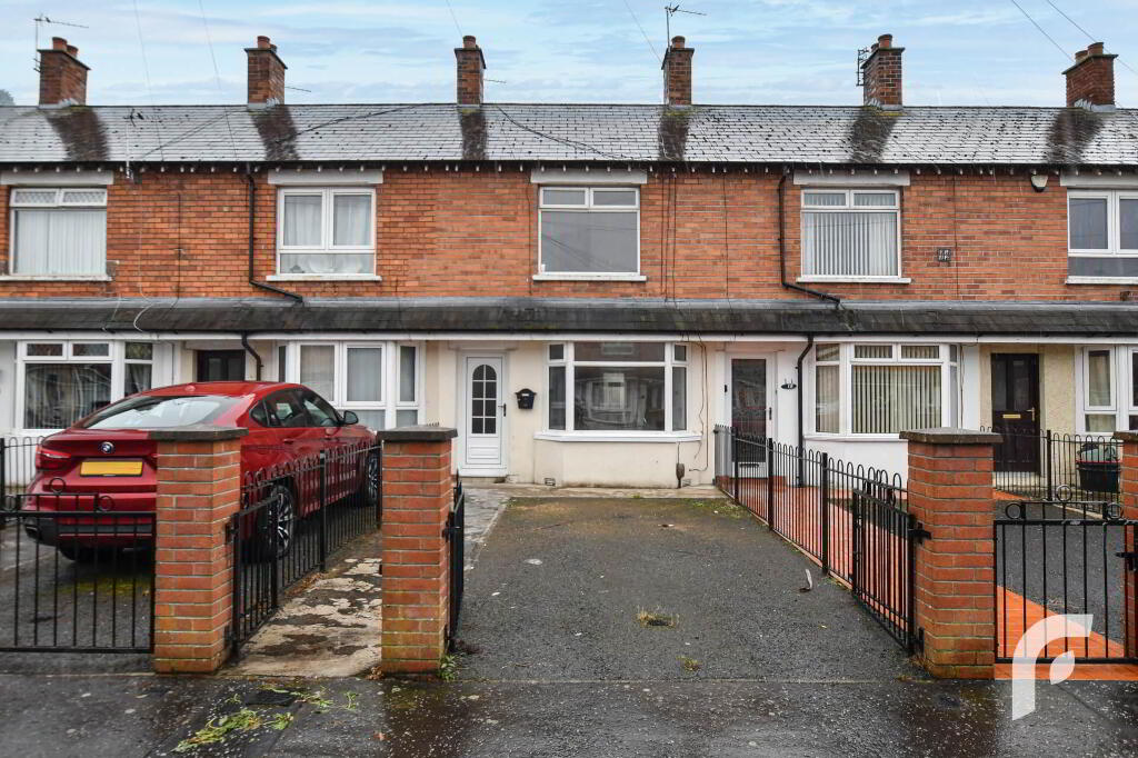 21 York Crescent, Shore Road, Belfast, BT15 3RA