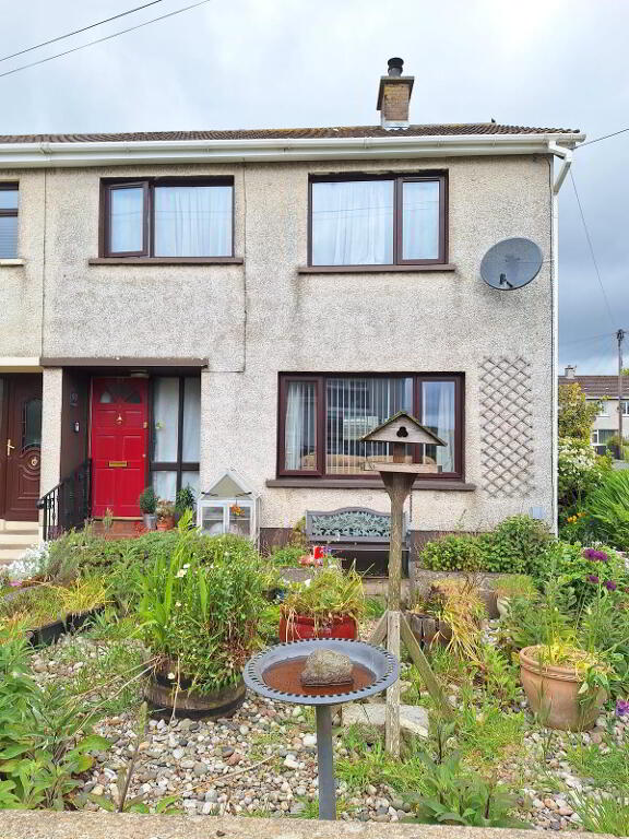 57 Drumawillin Park, Ballycastle, BT54 6EX