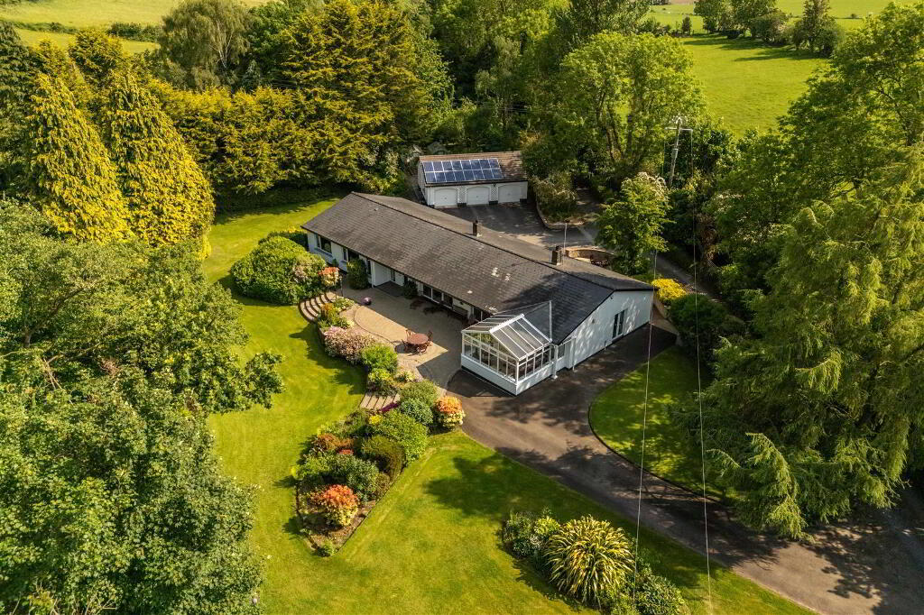 Flaxmill House, 117 Glen Road, Comber, BT23 5QT