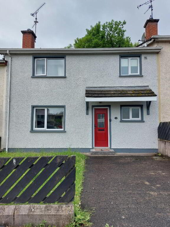 Photo 1 of 14 Galloon Gardens, Newtownbutler