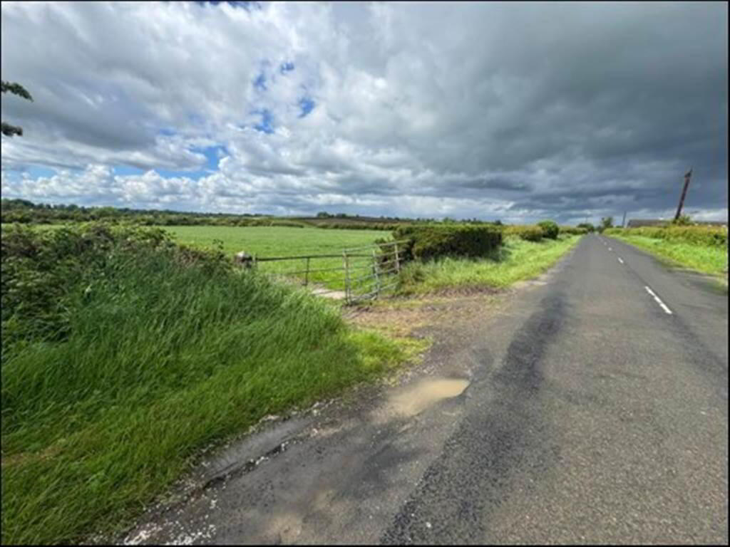 Photo 1 of Land Opposite, 41 Crew Road, Ardglass