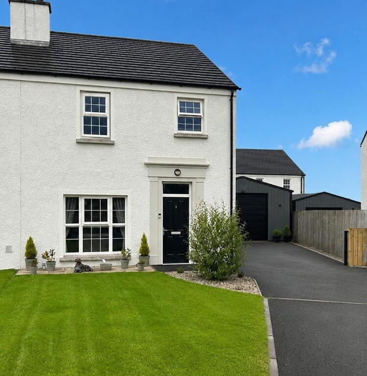 Photo 1 of 3 Carnalea Meadows, Seskinore, Omagh