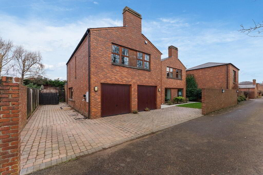 6 Quarterlands Lane, Lisburn, BT27 5GY