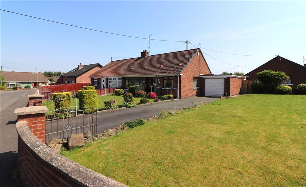 17 Hillside Crescent, Benson Street, Lisburn, BT28 2BA