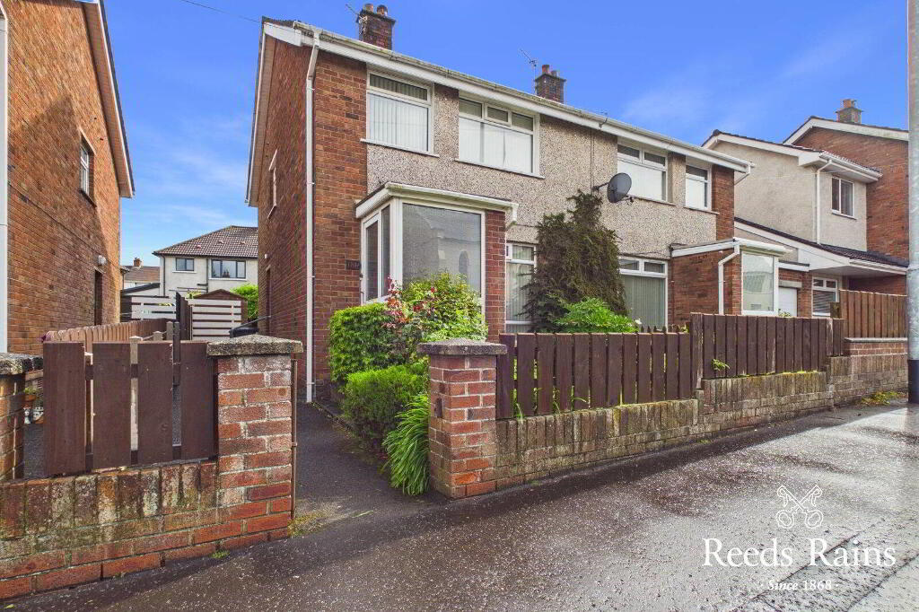 170 Gilnahirk Road, Belfast, BT5 7QR