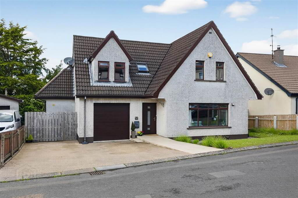 32 Gloucester Park, Royal Hillsborough, BT26 6HE