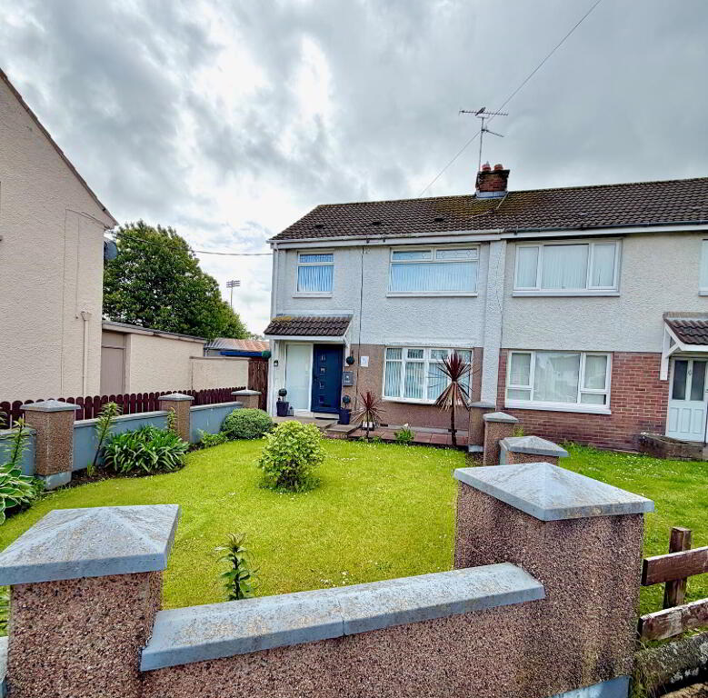 Photo 1 of 71 James Street, Coleraine