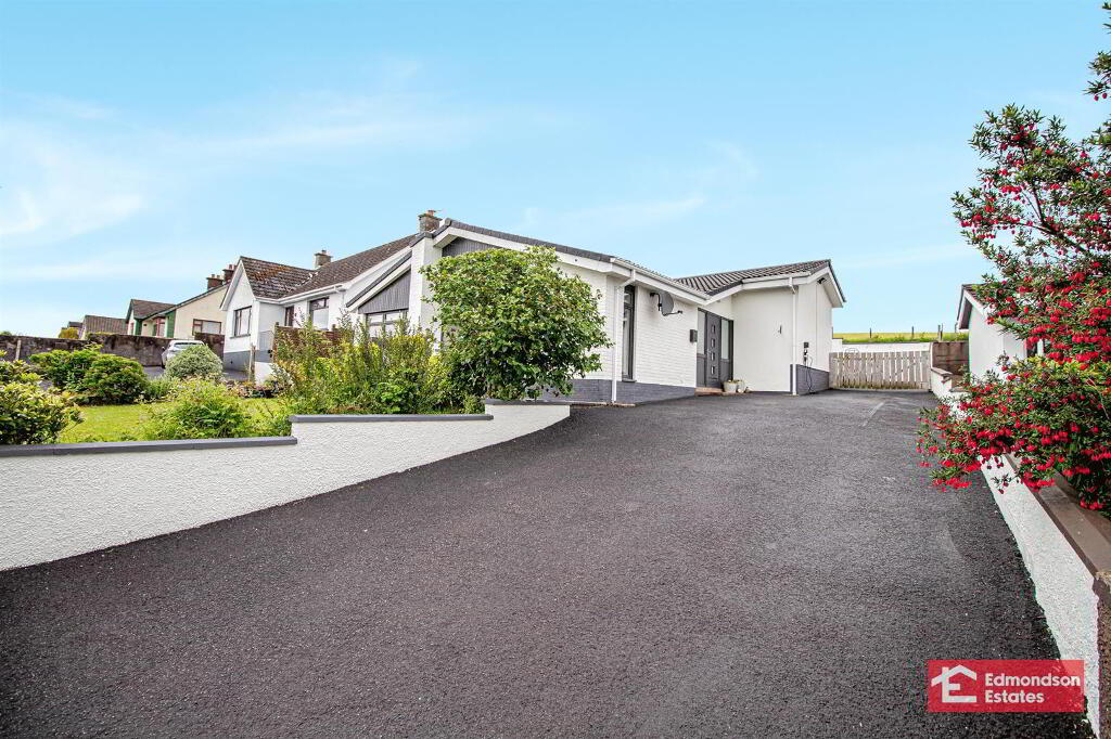 100 Slaght Road, Ballymena, BT42 2JJ