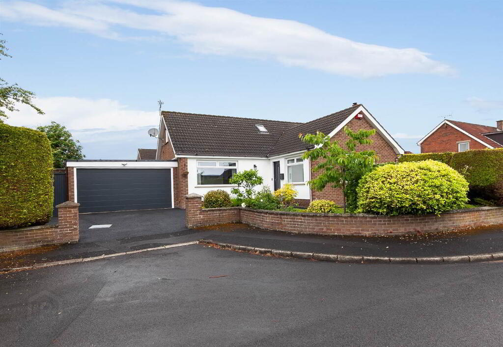16 Lynne Avenue, Bangor, BT19 1NZ