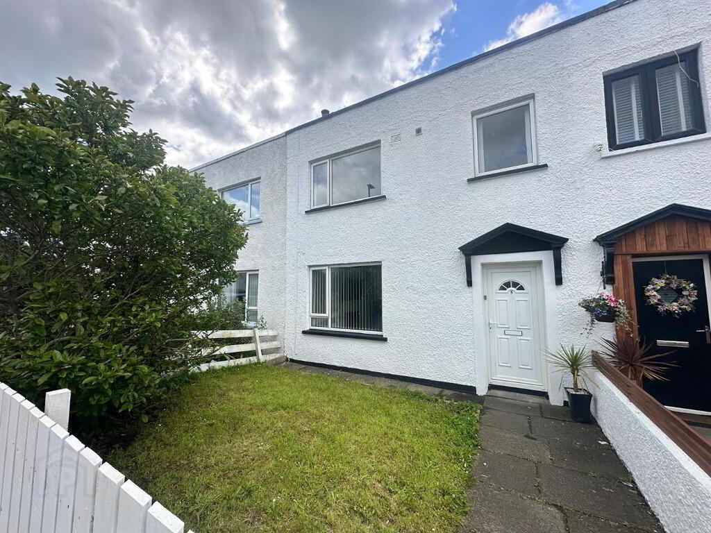 5 Abbots Gardens, Doagh Road, Newtownabbey, BT37 9QZ