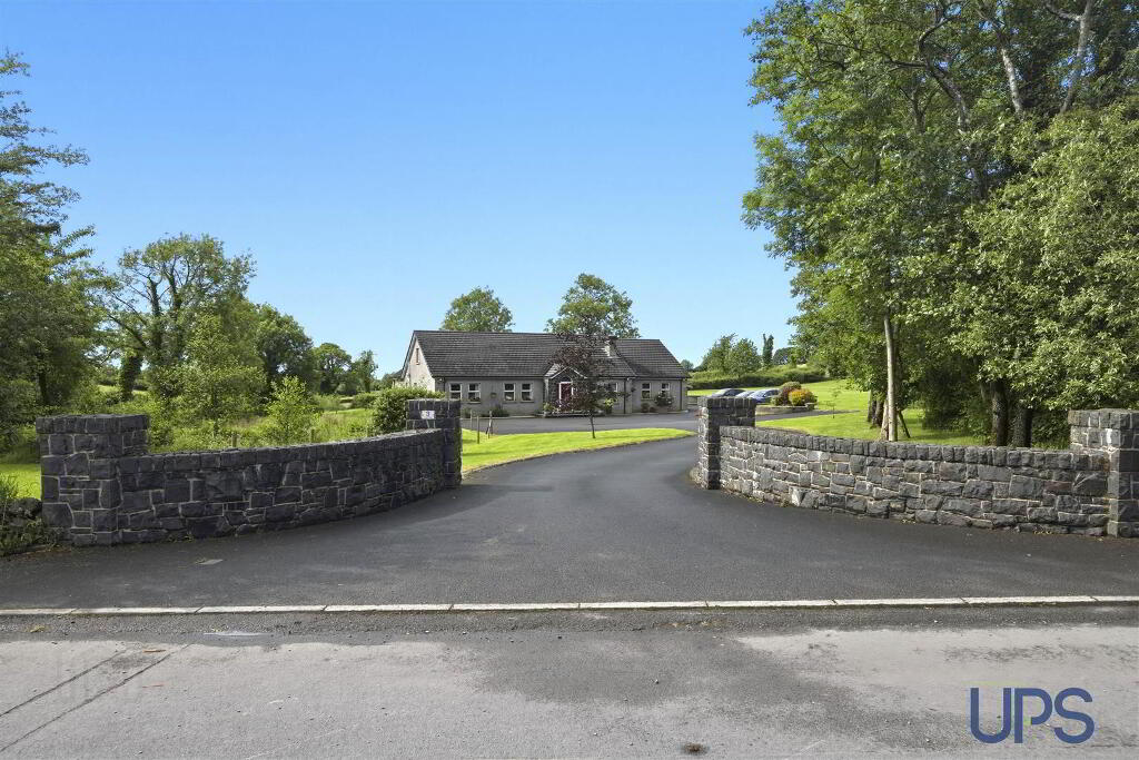 3 Lower Road, Glenavy, BT29 4NN