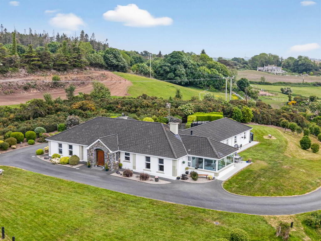 26 The Craig Road, Crossgar, Downpatrick, BT30 9BG