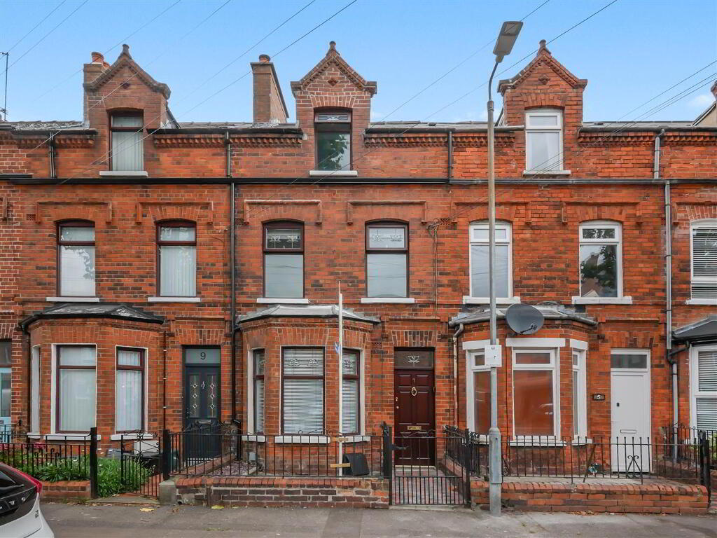 7 Willowfield Drive, Woodstock Road, Belfast, BT6 8HN