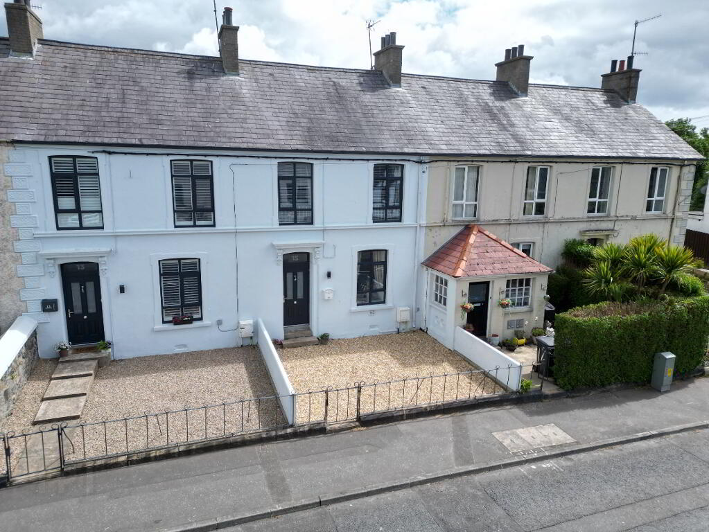 Photo 3 of 15 Newcastle Road, Castlewellan