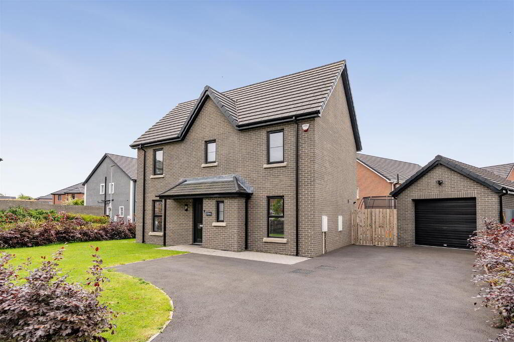 19 Belmont Hall Road, Antrim