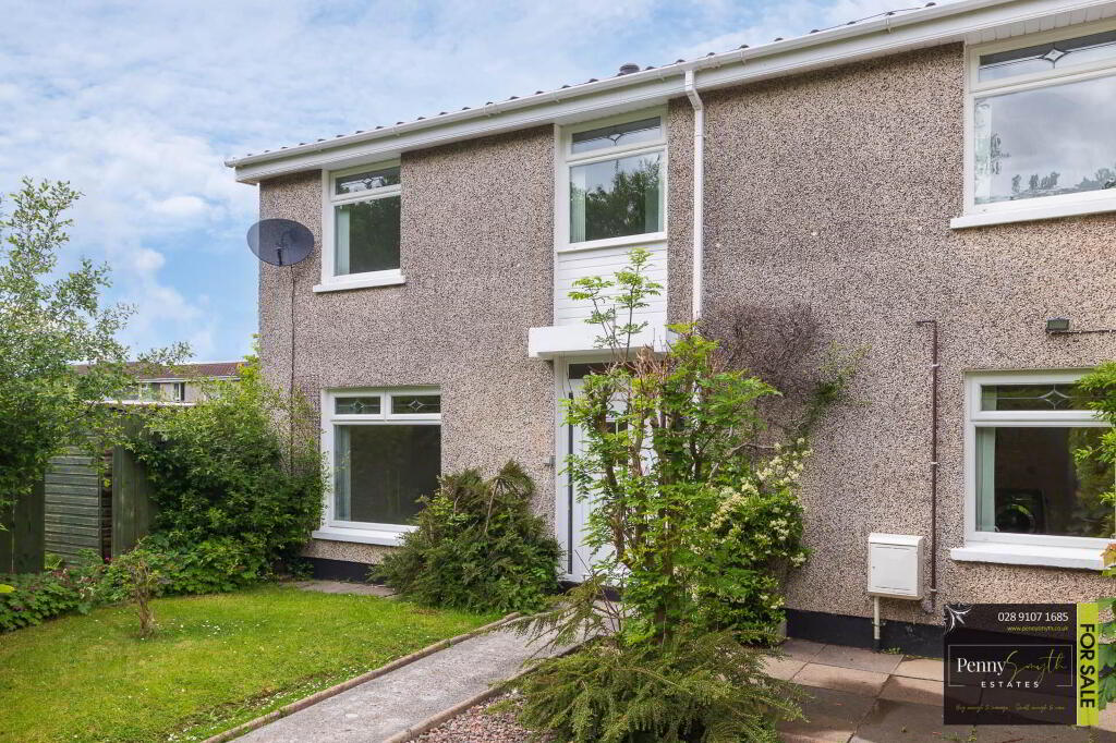 Photo 1 of 46 Ballynoe Gardens, Bangor
