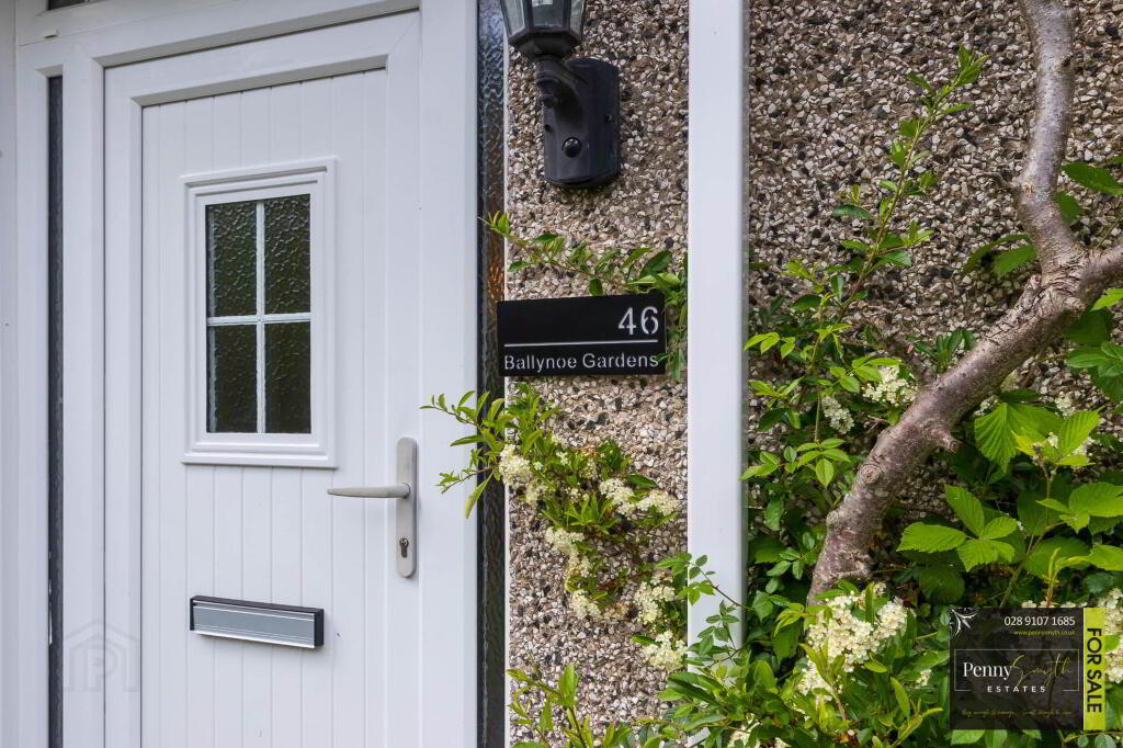 Photo 5 of 46 Ballynoe Gardens, Bangor