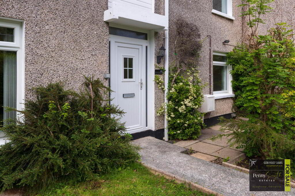 Photo 3 of 46 Ballynoe Gardens, Bangor