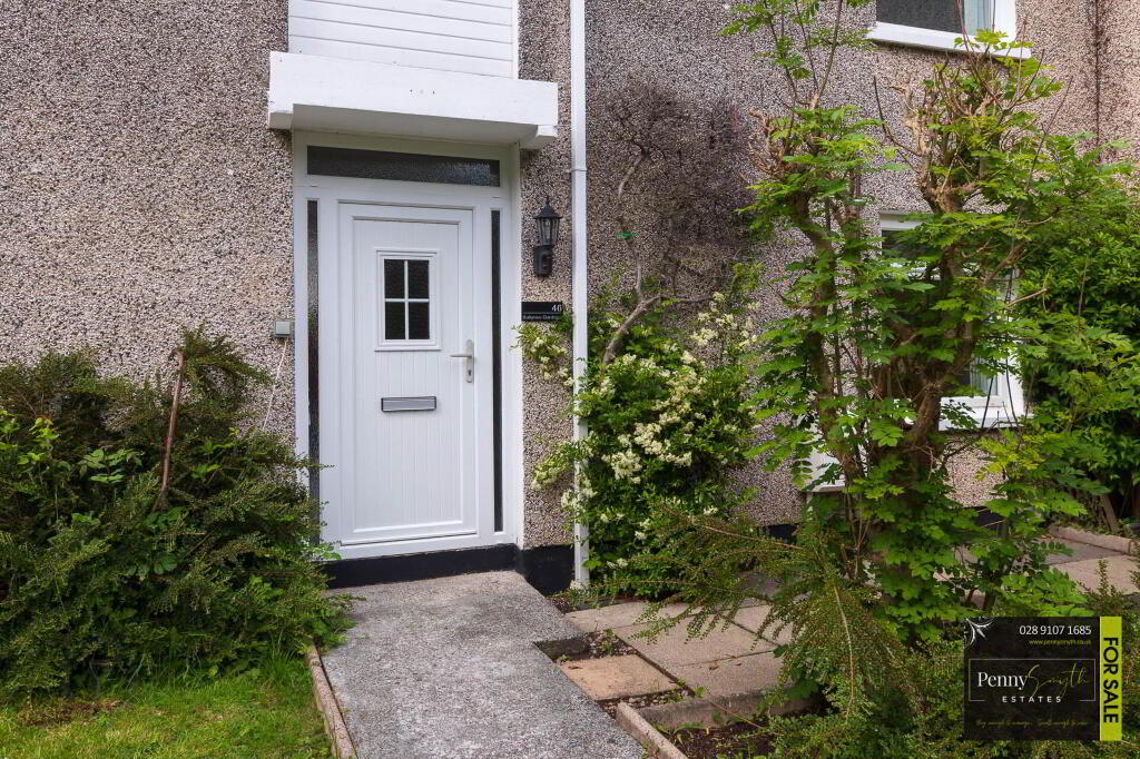 Photo 2 of 46 Ballynoe Gardens, Bangor