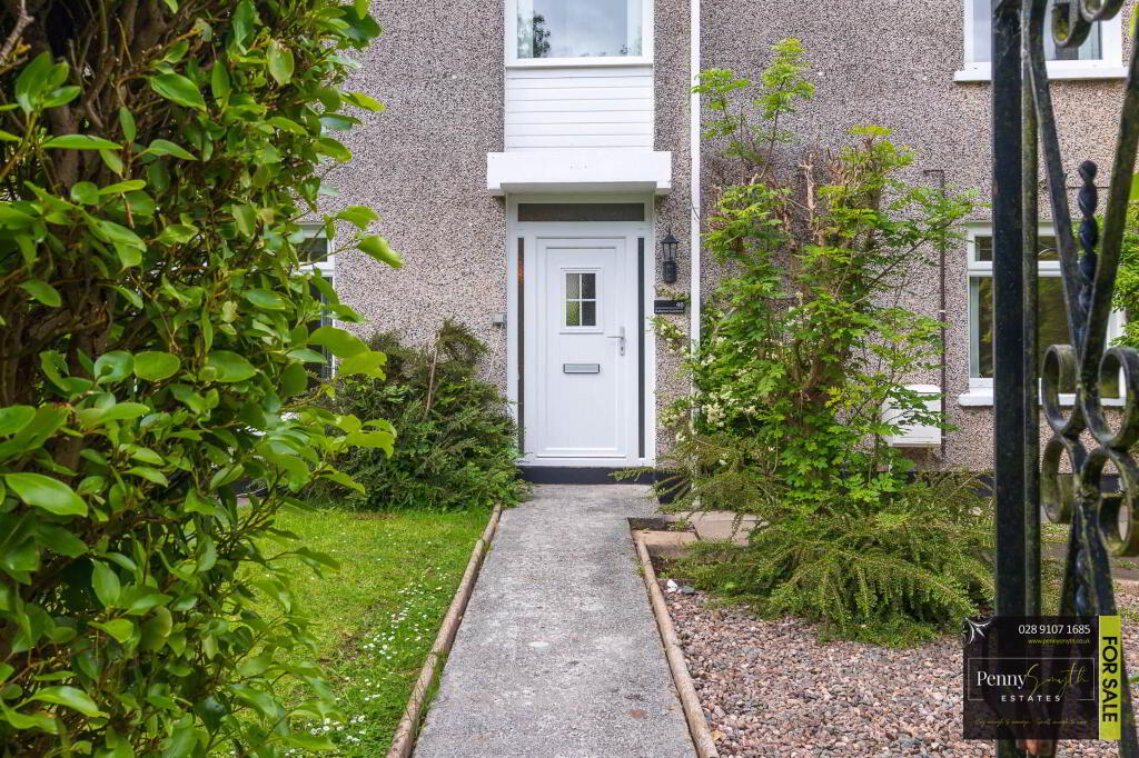 Photo 4 of 46 Ballynoe Gardens, Bangor